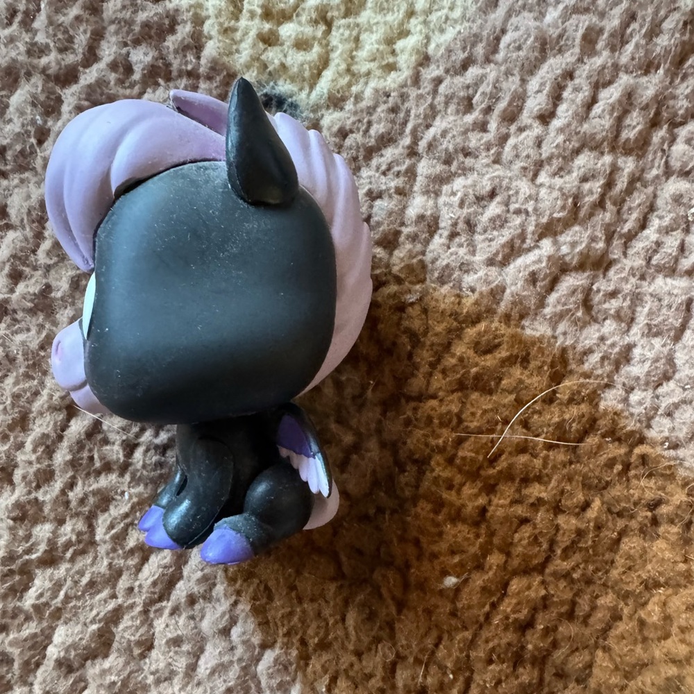 Fantasia Peter Pegasus Funko pop figure, no box - Picture 2 of 3